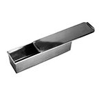 Carlisle 602164P 9 x 4.5-in Pullman Pan, 32-oz