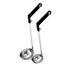 6-oz Ladle w/ Dura-Kool Handle, 14" Handle Length, Stainless Steel