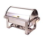Carlisle 609600F Food Pan for 609600 Chafer