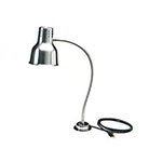 Carlisle HL819500 Flexiglow Heat Lamp w/ 1-Bulb 39-in Arm, Aluminum Alloy