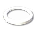 Carlisle 38BEZWHT Optional White Bezel