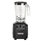 Hamilton Beach HBH550 High Performance Bar Blender w/ 64-oz Stackable Container, Auto Shut Off