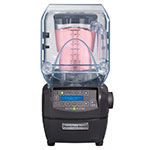 Hamilton Beach HBH850 Bar Blender, 64-oz Polycarbonate Container, Quiet Shield