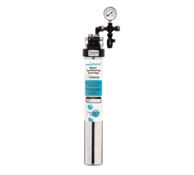 Scotsman ADS-AP1 AquaPatrol Water Filtration System, Single