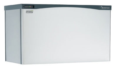 Scotsman C1448MR-32 Prodigy Ice Maker, Full Cube, 1357 lb/24 Hr, Remote Air Cooled, 208-230/1 V