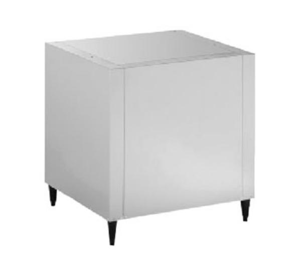 Scotsman DMS31S-B Machine Stand Kit, Includes 6 in Legs
