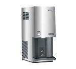 Scotsman MDT3F12A-1H Flake Ice Maker w/ 12-lb Touchfree Dispenser, 392-lb/24 Hr