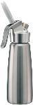 ISI 1730 Cream Profi Whip Cream Dispenser, One Quart, Brushed SS