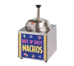 Star Manufacturing 11WLA CUL-230 11-qt Lighted Food Warmer Base Unit Only, Stainless, Export, CUL