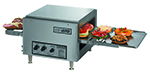 Star Manufacturing 210HX120 Miniveyor Oven, 10-in Stainless Belt, Quartz Elements, 120V