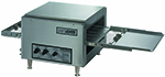 Star Manufacturing 214HXA208 Miniveyor Oven, 14 x 31-in Stainless Belt, Quartz Elements, 208 V