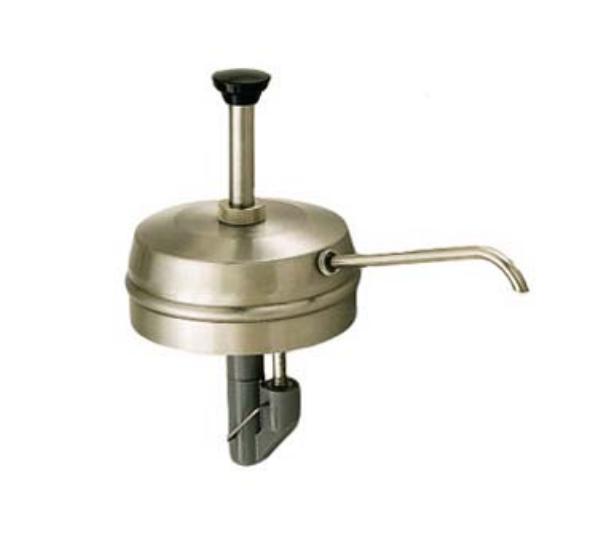 Star Manufacturing 3SPN Pump For Star 3.5-qt Barrel & Old Style Square Warmers