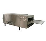 Star Manufacturing 414HXMA208 Conveyor Toaster Oven, 14-in Stainless Belt, 208 V