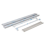 Star Manufacturing 50RGDKC Divider Kit - For Model 50-Roller Grills