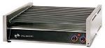 Star Manufacturing 75SC240 Pro Hot Dog Grill, Duratec Rollers, 75-Hot Dogs, 240V