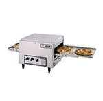 Star Manufacturing 214HXA208 Miniveyor Oven, 14 x 31-in Stainless Belt, Quartz Elements, 208 V