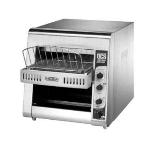 Star Manufacturing QCS2-800A 208 Holman QCS Conveyor Toaster, 800 Slices per Hour, 208 V