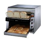 Star Manufacturing QCS3-1000A 208 Holman QCS Conveyor Toaster, High Volume, 1000 Slices per Hour, 208 V