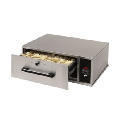Star Manufacturing SDW1-230 Freestanding Warming Drawer w/ 1 Drawer, Stainless, Export