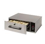 Star Manufacturing SDW1N Warming Drawer, 1 Drawer, Narrow, 120V