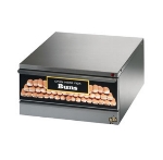 Star Manufacturing SST-20-230 Bun Warmer For Star Models 20 & 20S, 32 Buns, Export