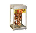 Star Manufacturing 16PDA Pretzel Display Merchandiser, 36-Pretzel Revolving Holder