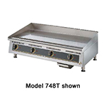 Star Manufacturing 760TA 60