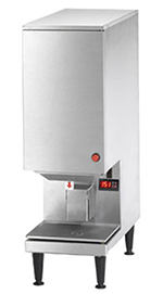 Star Manufacturing SPDE1HP Counter Hot Food Dispenser, Portion Control Pump, High Performance