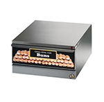 Star Manufacturing SST-20-230 Bun Warmer For Star Models 20 & 20S, 32 Buns, Export
