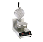 Star Manufacturing SWCBE-230 Waffle Cone Baker, Export