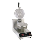Star Manufacturing SWCBE-230 Waffle Cone Baker, Export