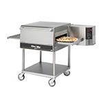 Star Manufacturing UM1854LP Ultra-Max Impingement Conveyor Oven, Countertop, 54 in Belt, LP