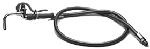 T&S Brass B-0102 Pot & Glass Filler, Bent Nozzle