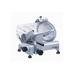 Turbo Air GS-12LD 12-in Light Duty Slicer w/ Top Mount Sharpener, 1/3-HP