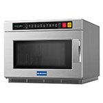 Turbo Air TMW-1200HD Heavy Duty Microwave Oven w/ 1200 Watts, Programmable Touch Control