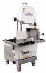 Turbo Air GBS-230A 66-in Vertical Blade Meat Saw, 3/4-HP