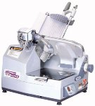 Turbo Air GS-12A 12-in Automatic Food Slicer w/ Variable 9 Speeds, 1/2-HP