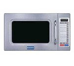 Turbo Air TMW-1100E Microwave w/ Touch Controls, All Stainless, 1000-Watts