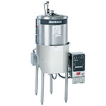 Jackson 10A Dishwasher, Circular, W/O Booster, Rack Type