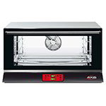 Axis AX-813RHD Full-Size Countertop Convection Oven, 208/240v/1ph