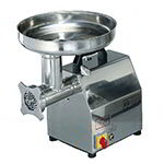 Axis AXG12 Meat Grinder, Forward & Reverse Switch, 265 lbs Per Hour, #12 Hub