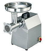 Axis AXG22 Meat Grinder, Forward & Reverse Switch, 530 lbs Per Hour, #22 Hub