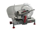 Axis AXS 12 12-in Medium Duty Manual Slicer w/ Top Mounted Sharpener