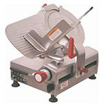 Axis AXS 12BA 12-in Heavy Duty Automatic Slicer w/ Speed Selector