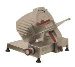 Axis AXS 12P Heavy Duty Premium Slicer, Manual, 12 in, Compact Design