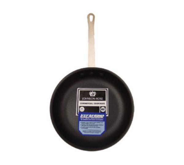 Economy Fry Pan, 7-in, Aluminum w/ Nonstick Coating
