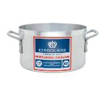 Brazier, 24 qt. w/o Cover, Standard Weight, 3004 Aluminum Alloy