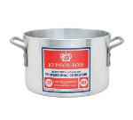Sauce Pot, 14 qt, w/o Cover, Heavy Weight, Aluminum