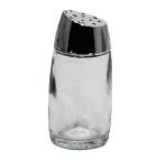 Johnson-Rose 6679J Salt & Pepper Shaker, 2 oz, JAR ONLY