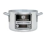 Sauce Pot, 26 qt, 4 Gauge Aluminum, Commercial Duty